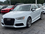 Used 2015 Audi A3 2.0T Prestige w/ Prestige Package image 6