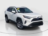 Certified 2024 Toyota RAV4 LE image 2