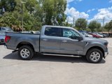 Used 2024 Ford F150 XLT w/ Mobile Office Package image 3