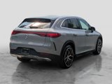 New 2024 Mercedes-Benz EQE 350+ SUV image 5