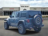 New 2025 Jeep Wrangler Unlimited Rubicon image 3
