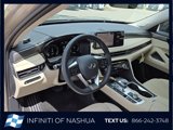 New 2025 INFINITI QX60 Luxe image 5