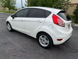 Used 2018 Ford Fiesta SE w/ Cold Weather Package image 3