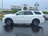 New 2025 Dodge Durango R/T image 2