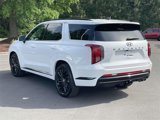 New 2025 Hyundai Palisade Calligraphy image 5