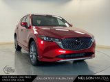 New 2025 MAZDA CX-5 Signature image 4