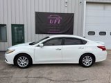 Used 2016 Nissan Altima 2.5 S w/ Power Driver Seat Package image 4