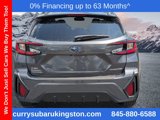 New 2025 Subaru Crosstrek 2.5i Limited w/ Popular Package #4A image 3