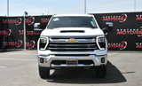Used 2024 Chevrolet Silverado 2500 LTZ image 2