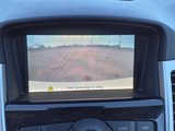 Used 2016 Chevrolet Cruze LT image 4