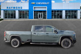 New 2026 Chevrolet Silverado 2500 LT w/ Trail Boss Package image 2