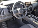 New 2025 Nissan Pathfinder Rock Creek image 3