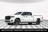 New 2025 RAM 1500 Limited image 2