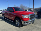 Used 2023 RAM 1500 Big Horn w/ Trailer Tow Group image 4