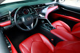 Used 2020 Toyota Camry XSE image 4
