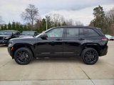 New 2025 Jeep Grand Cherokee Limited 4xe image 3