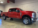 Used 2023 Ford F350 Lariat image 2
