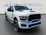New 2025 RAM 2500 Laramie w/ Night Edition image 5