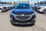 Used 2020 Chevrolet Equinox LT image 2