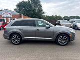 Used 2017 Audi Q7 3.0T Premium Plus image 4