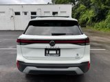 New 2025 Volkswagen Tiguan SE image 4