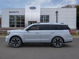 New 2025 Ford Expedition Platinum w/ Platinum Ultimate Package image 3