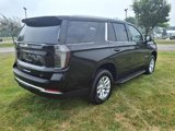 New 2025 Chevrolet Tahoe LT w/ Comfort Package image 5
