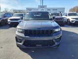 New 2025 Jeep Grand Cherokee Limited w/ Luxury Tech Group II image 2