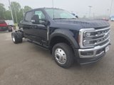 New 2025 Ford F550 4x4 Crew Cab Super Duty image 2