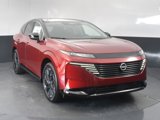 New 2025 Nissan Murano Platinum image 2