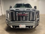 New 2025 GMC Sierra 2500 Denali w/ Denali Reserve Package image 3