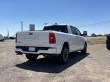New 2025 RAM 1500 Laramie w/ Laramie Southwest Edition image 5