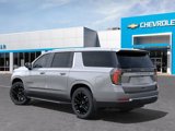 New 2025 Chevrolet Suburban LS image 3