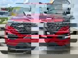 Certified 2022 Ford Explorer XLT w/ Equipment Group 202A image 2