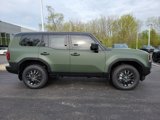 New 2025 Toyota Land Cruiser 1958 image 3