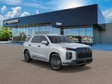 New 2025 Hyundai Palisade Calligraphy image 2