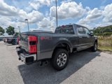 New 2025 Ford F250 Lariat image 3