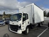 New 2025 Chevrolet Low Cab Forward 5500 XD image 4