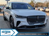 New 2025 Lincoln Nautilus Premier w/ Equipment Group 102A image 5