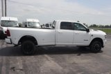 New 2025 RAM 3500 Laramie w/ Night Edition image 3