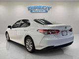 Used 2019 Toyota Camry LE image 4