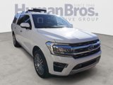 Used 2023 Ford Expedition Max Limited image 3