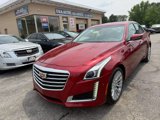 Used 2017 Cadillac CTS Premium Luxury image 2