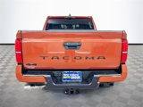New 2025 Toyota Tacoma TRD Sport image 5