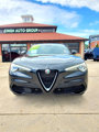 Used 2022 Alfa Romeo Stelvio Ti image 2