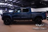 Used 2022 Chevrolet Silverado 1500 LT Trail Boss w/ Safety Package image 4