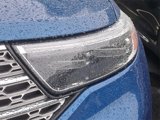 Certified 2022 Ford Explorer Limited image 4