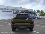 New 2025 Ford Ranger Raptor image 5