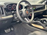 Certified 2025 Porsche Cayenne Turbo GT image 4
