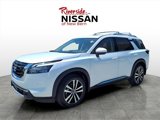 New 2025 Nissan Pathfinder Platinum image 5